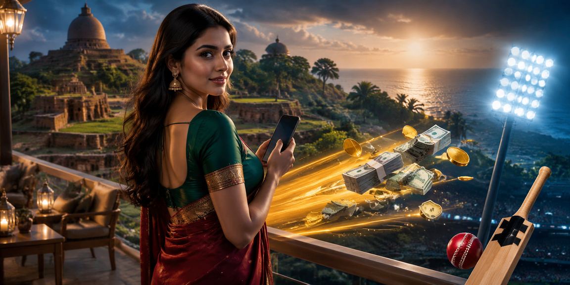 কুমিল্লায় সমুদ্র সৈকতে ক্রিকেট বেটিং প্রোমোশন উপভোগ