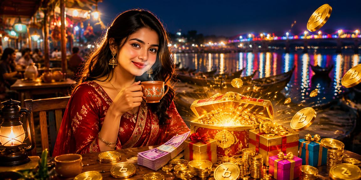 Entertainment Casino in Mymensingh — Cash Prizes
